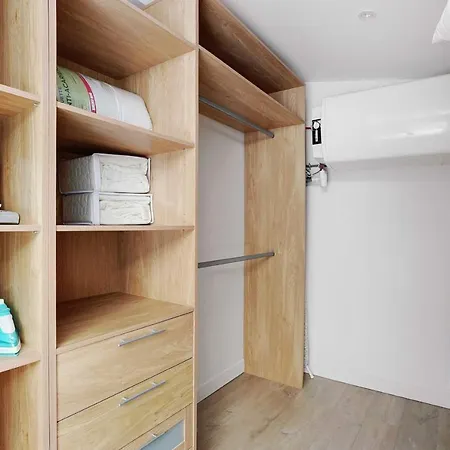 Apartamento Spacious - 2br-6p - Montparnasse
