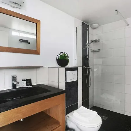 Spacious - 2br-6p - Montparnasse * 파리